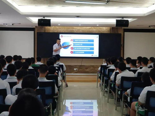 数字经济时代的热门专业集群 网站建设、移动电商与实业投资