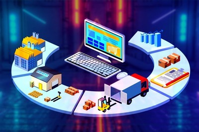 干货！业财融合如何落地？以投资兴办电商实业为例的实战解析